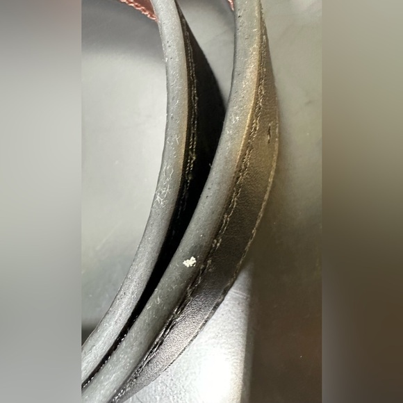 Carhartt Reversible Belt Brown/Black size 32 Men’s - Picture 5 of 6